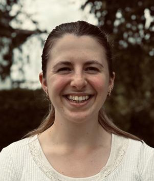Image of staff member Megan Hesketh
